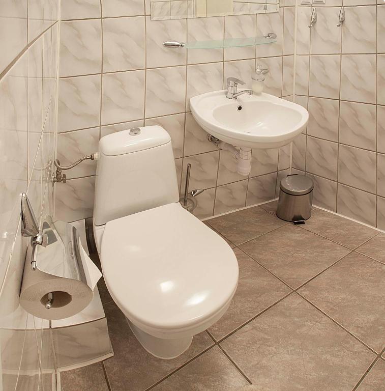 Hotel Wyzsza Brama Centrum Цешин Екстер'єр фото